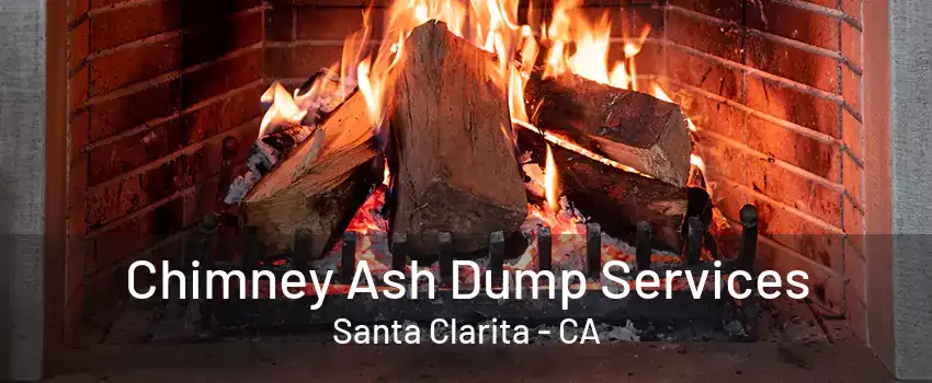 Chimney Ash Dump Services Santa Clarita - CA