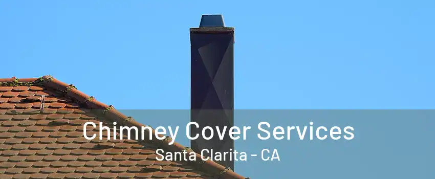 Chimney Cover Services Santa Clarita - CA