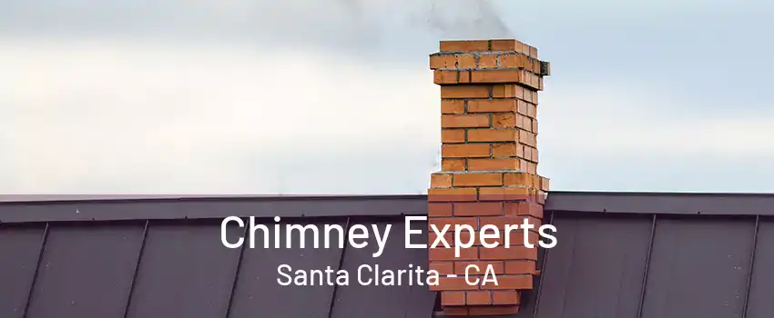 Chimney Experts Santa Clarita - CA