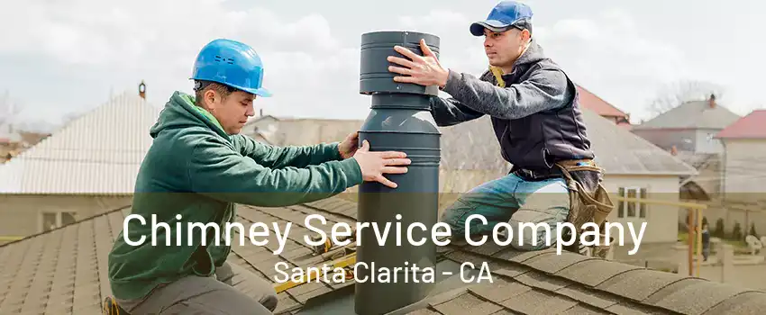 Chimney Service Company Santa Clarita - CA