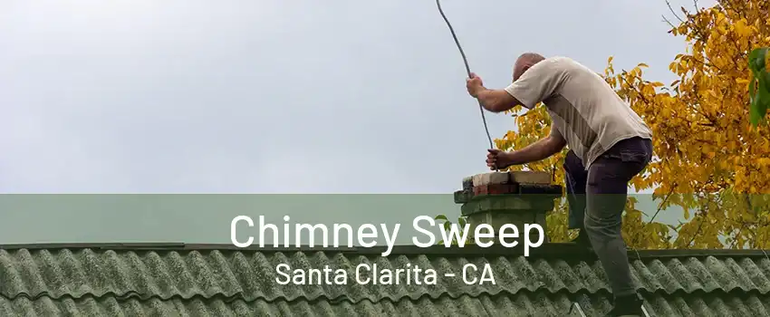 Chimney Sweep Santa Clarita - CA