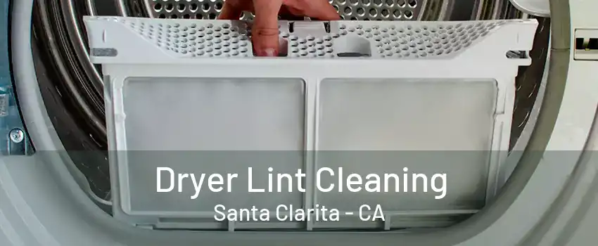 Dryer Lint Cleaning Santa Clarita - CA