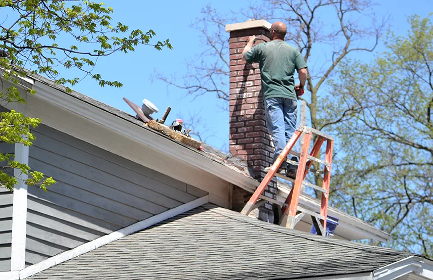 Chimney & Fireplace Inspections Services in Santa Clarita