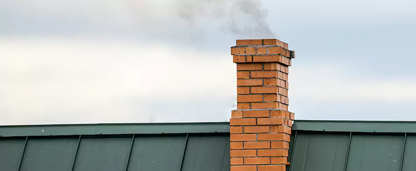 Animal Screen Chimney Cap Repair And Installation Services in Santa Clarita, California