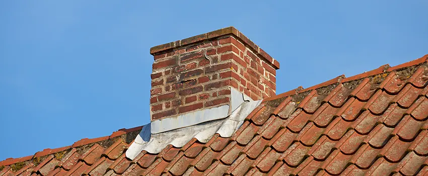 Residential Chimney Bricks Rotten Repair Services in Santa Clarita, CA