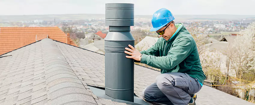 Chimney Chase Inspection Near Me in Santa Clarita, California