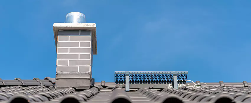 Chimney Flue Relining Services in Santa Clarita, California