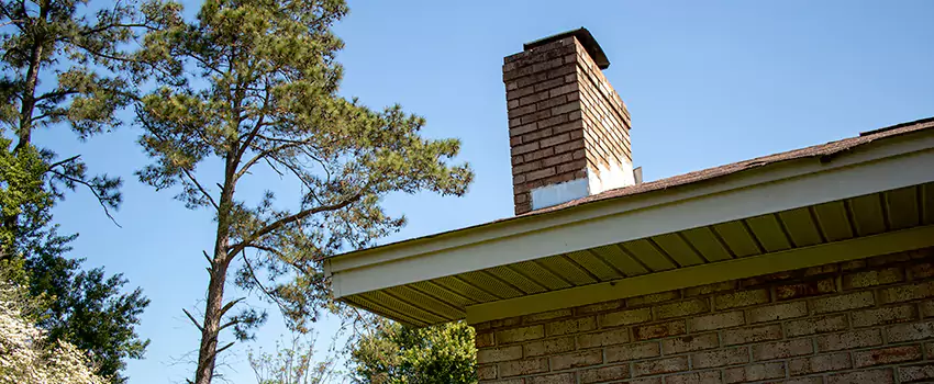 Budget-Friendly Chimney Masonry Service in Santa Clarita, California