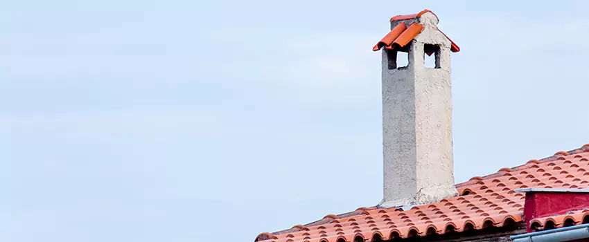 Chimney Pot Replacement in Santa Clarita, CA