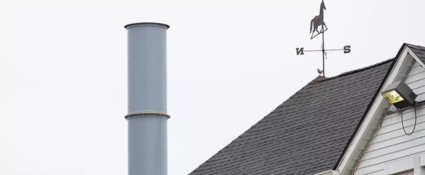 Chimney Inspection in Santa Clarita, CA