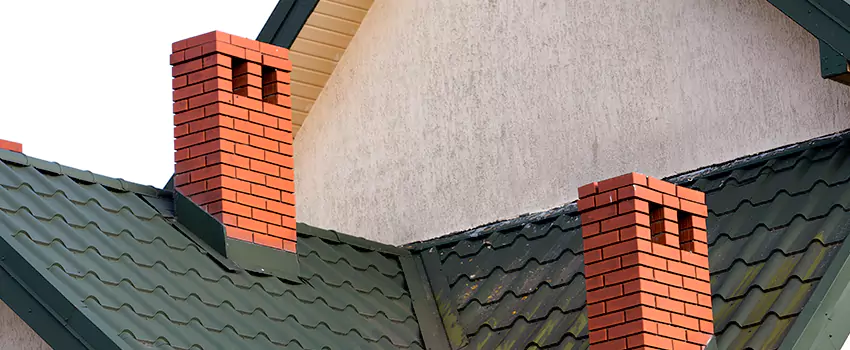 Chimney Saver Waterproofing Services in Santa Clarita, California