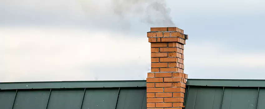 Chimney Soot Cleaning Cost in Santa Clarita, CA