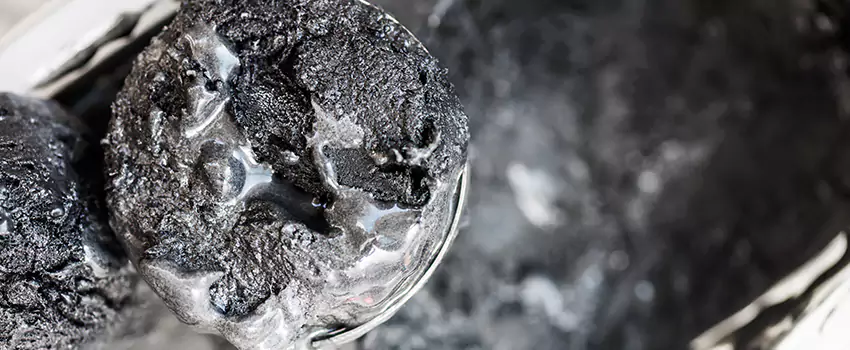 Clogged Dryer Vent Lint Cleaning in Santa Clarita, California