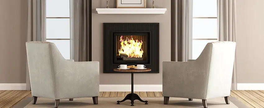 Custom Architectural Fireplace Restoration in Santa Clarita, CA