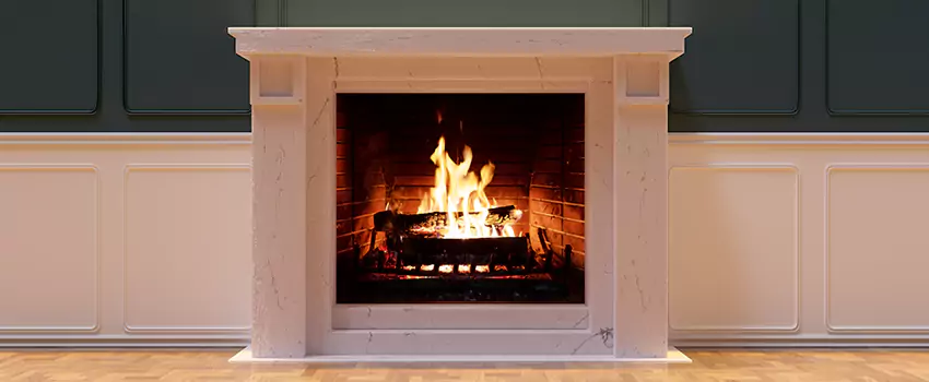 Empire Comfort Systems Fireplace Installation and Replacement in Santa Clarita, California