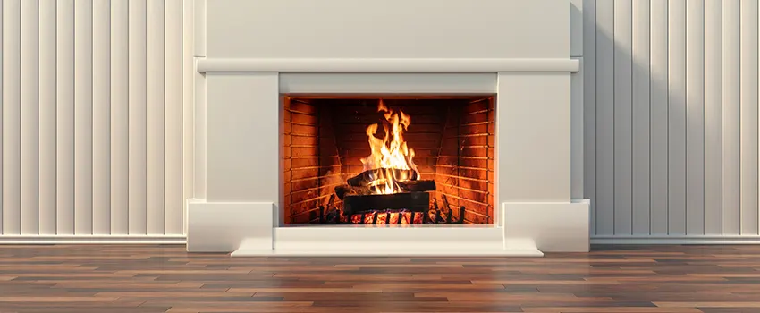 Fireplace Broken Ashtray Repair Services in Santa Clarita, California