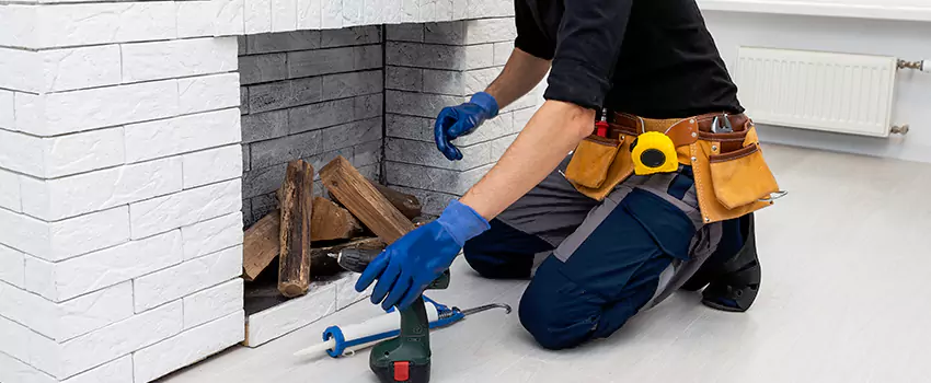 Fireplace Doors Cleaning in Santa Clarita, California