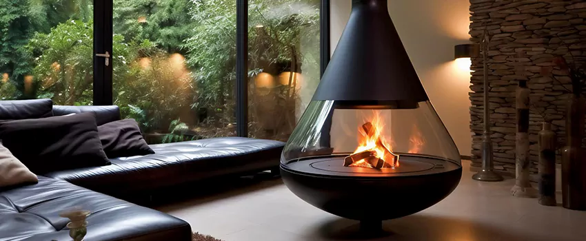 Affordable Floating Fireplace Repair And Installation Services in Santa Clarita, California