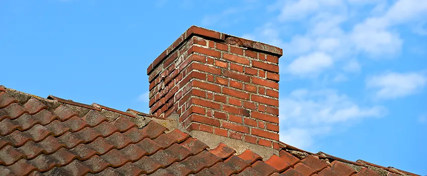 Flue Tiles Cracked Repair Services near Me in Santa Clarita, CA