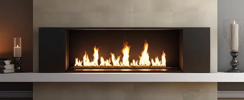 Vent Free Gas Fireplaces Repair Solutions in Santa Clarita, California