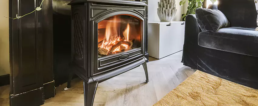 Cost of Hearthstone Stoves Fireplace Services in Santa Clarita, California