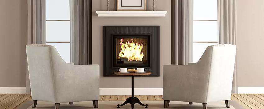 Heat & Glo Outdoor Gas Fireplaces Installation Contractors in Santa Clarita, California