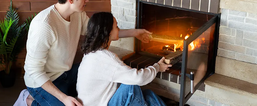 Kings Man Direct Vent Fireplaces Services in Santa Clarita, California