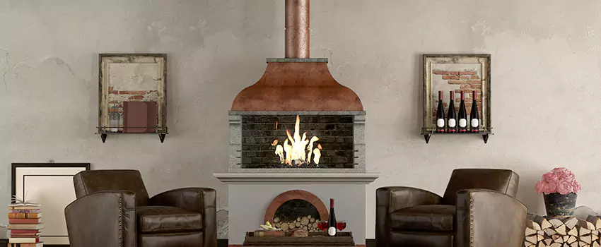 Benefits of Pacific Energy Fireplace in Santa Clarita, California