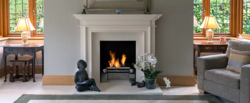 RSF Fireplaces Maintenance and Repair in Santa Clarita, California