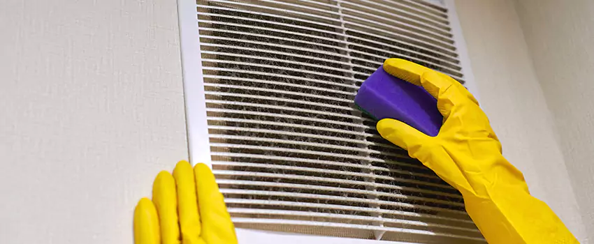 Vent Cleaning Company in Santa Clarita, CA