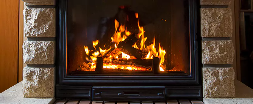 Best Wood Fireplace Repair Company in Santa Clarita, California