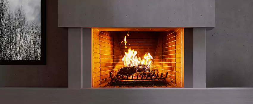 Indoor Wood Burning Furnace Repair and Installation in Santa Clarita, California