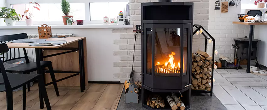 Wood Stove Inspection Services in Santa Clarita, CA