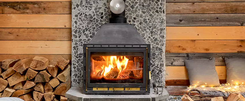 Wood Stove Cracked Glass Repair Services in Santa Clarita, CA