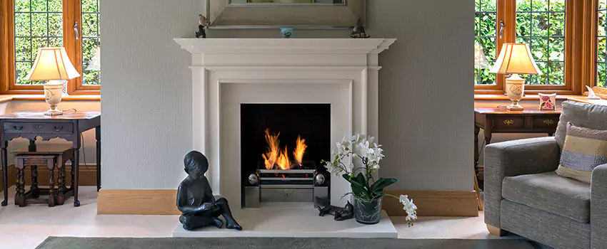 Astria Open-Hearth Wood Fireplaces Services in Santa Clarita, CA