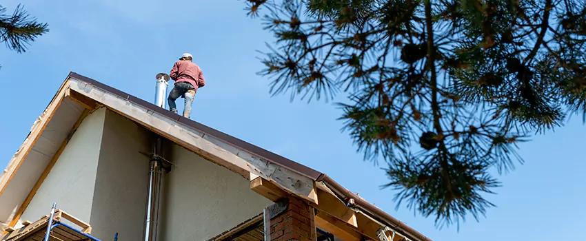 Birds Removal Contractors from Chimney in Santa Clarita, CA