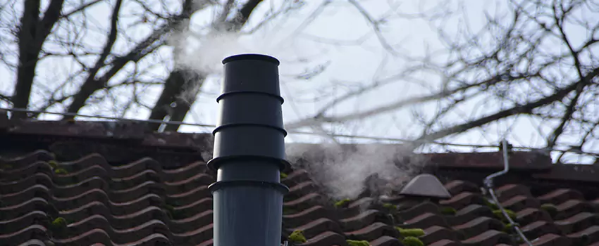 Broken Chimney Animal Screen Repair And Installation in Santa Clarita, CA