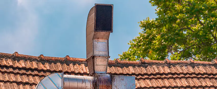 Chimney Creosote Cleaning Experts in Santa Clarita, California