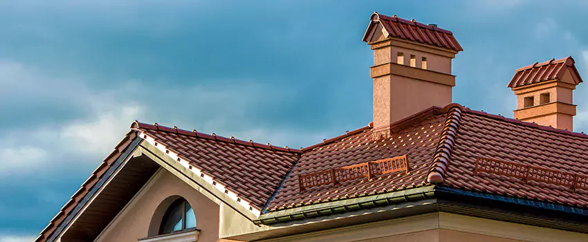 Residential Chimney Services in Santa Clarita, California