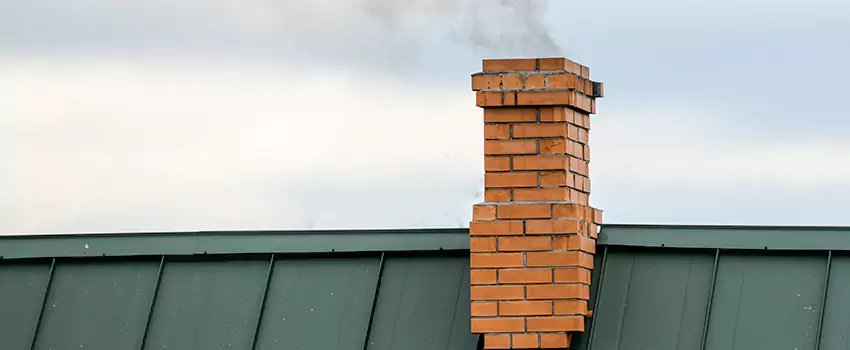 Chimney Installation Company in Santa Clarita, CA