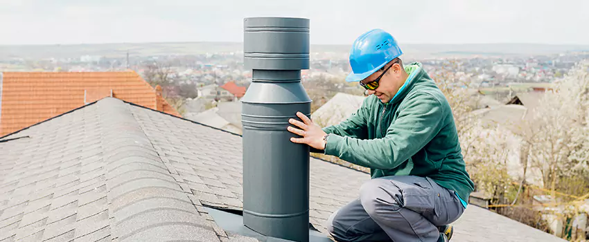 Insulated Chimney Liner Services in Santa Clarita, CA