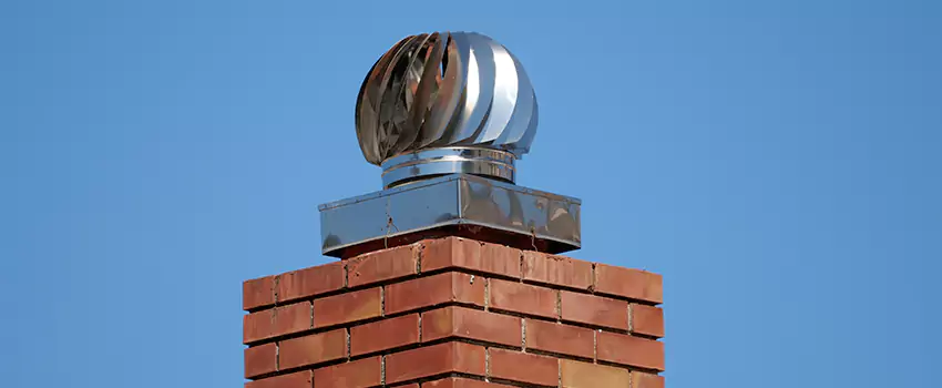 Chimney Flue Rebuild Services in Santa Clarita, California