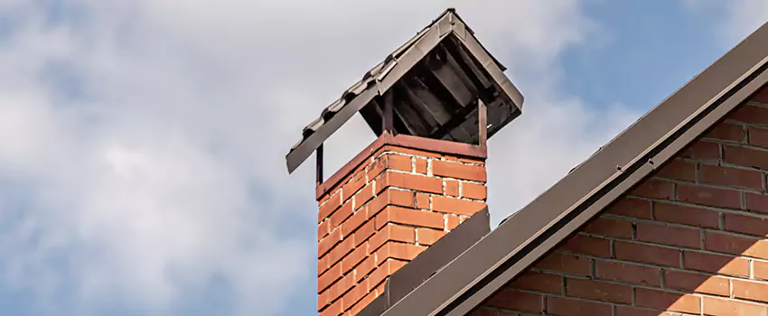 Chimney Saver Masonry Repair Contractor in Santa Clarita, California