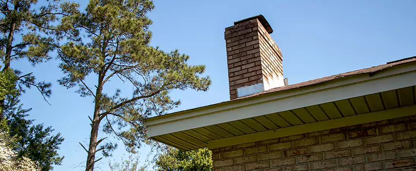 Brick Chimney Sweep Near Me in Santa Clarita, CA