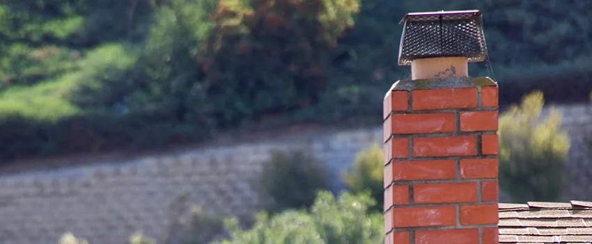 Chimney Tuckpointing And Masonry Restoration in Santa Clarita, CA