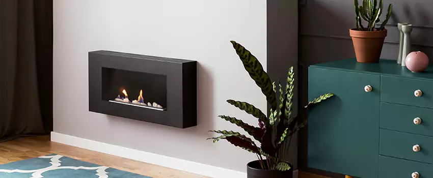 Cost of Ethanol Fireplace Repair And Installation Services in Santa Clarita, CA