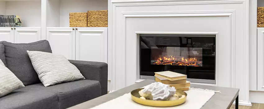 Professional Fireplace Maintenance Contractors in Santa Clarita, CA