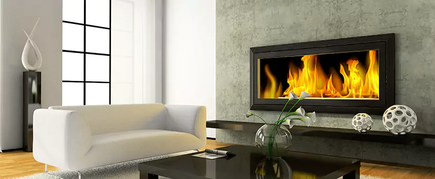 Fireplace Hearth Ideas in Santa Clarita, California