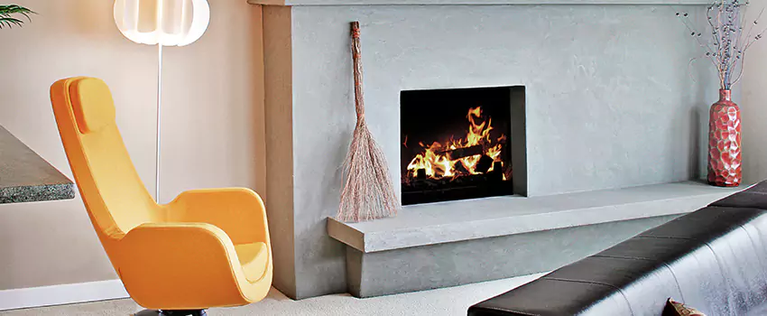 Electric Fireplace Makeover Services in Santa Clarita, CA