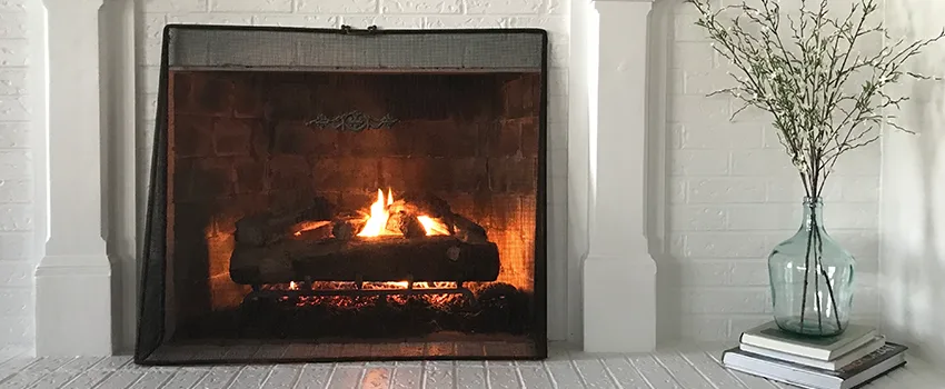 Cost-Effective Fireplace Mantel Inspection And Maintenance in Santa Clarita, CA